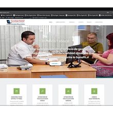 Mi Proyecto del curso: Creación de una web profesional con WordPress. Design project by Johnny Flores Colonia - 04.14.2020