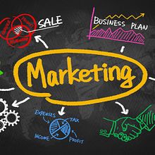 Mi LinkedIn: Carlos Alberto Otero Poza Twitter @AvilaMarketingW - Instagram @avilamarketingworld. Digital Marketing project by carlosalbertooteropoza - 04.14.2020