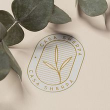 Casa Sherpa. Br, ing, Identit, Photographic Composition, Art Direction, Logo Design, Graphic Design, Photograph, and Product Photograph project by HUMAN - 03.02.2020