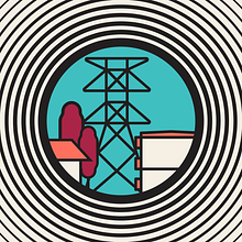 Comisión de Participación Comunitaria COPACO (Constitución de 1917 I). Un progetto di Br, ing, Br, identit, Illustrazione tradizionale, Illustrazione digitale e Illustrazione vettoriale di Ale Razo - 14.04.2020