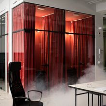 LNDRS 42. Interior Architecture, Design & Interior Decoration project by PLUTARCO. - 07.26.2019