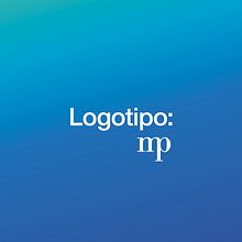 Actualización de Logo. Calligraph, Creativit, Design, Logo Design, Graphic Design, T, pograph, Design, T, and pograph project by Maurici Parellada - 04.01.2020