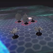 Starlight Ein Projekt aus dem Bereich Animation, 2-D-Animation, 3-D-Animation, Design und Motion Graphics von Leandro Mazzochi - 14.01.2020