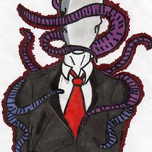 caricaturas  me gusta nastante el tema de caricaturas y de crear imagenes von humor y abeces un poco realistas o abstractas. Un proyecto de Dibujo artístico de Joaquin Cabrera - 14.04.2020