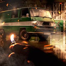 Mi Proyecto del curso: Retoque fotográfico y efectos visuales con Photoshop. Projekt z dziedziny Fotografia komerc i jna użytkownika Ohiane Mateos - 14.04.2020