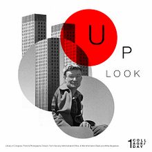 Collages en tiempos de confinamiento. Art Direction project by Alicia Puyol - 04.14.2020