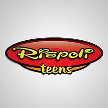 Rispoli Teens. Un proyecto de Br e ing e Identidad de Alan Gonzalez - 14.04.2020