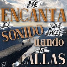 LETTERING DIGITAL: SILENCE.... Un proyecto de Instagram y Lettering digital de POLLUX #15 - 14.04.2020