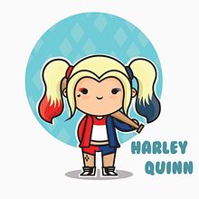 Mi Proyecto del curso: Diseño de personajes estilo kawaii. Un proyecto de Diseño de personajes de Alessandra Ponce Gabriel - 14.04.2020
