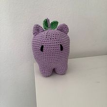 Mi Proyecto del curso: Amigurumi: creación de personajes con ganchillo. Art To, s, Arts, Crafts, and Sewing project by memis - 04.14.2020