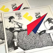 "Patti Smith". Dibujo en grafito e ilustración vectorial.. Un proyecto de Bellas Artes, Ilustración tradicional e Ilustración vectorial de Patricia Escalante - 14.04.2020