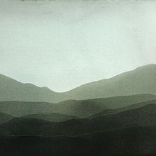 Revelaciones. Un proyecto de Pintura a la acuarela de Thaïs Borri Bas - 14.04.2020