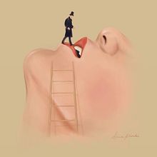 Ilustraciones con Procreate. Un proyecto de Ilustración digital de Sonia Chambi - 10.02.2020