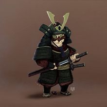 Mi Proyecto del curso: Pintura digital de personajes: ilustra con luz y color. Un proyecto de Dibujo digital de cmaslab - 15.04.2020