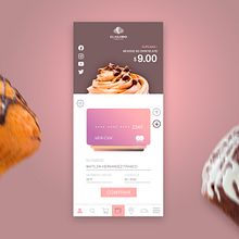 Daily 02: Checkout . Digital Design, and UX / UI project by Mario Ponce Uceda - 04.15.2020