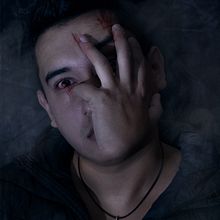 MI PROYECTO SE LLAMA "AYUDA". Portrait Photograph project by Pablo Antequera - 04.21.2020