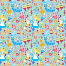 Mi Proyecto del curso: Diseño de patrones ilustrados Ein Projekt aus dem Bereich Design von Erika V - 15.04.2020