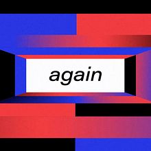 Try Again. Un proyecto de Animación y Motion Graphics de Darwin Pacheco - 18.09.2020
