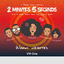 My project  is an audio series that tackles love and social relevant issues.. Stor, and telling project by Ruramai Mataranyika - 04.15.2020