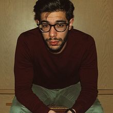 Mi Proyecto del curso: Introducción a la fotografía nocturna. Un progetto di Fotografia di ritratto di Ylenia Usai - 15.04.2020