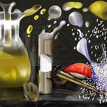 Mi Proyecto del curso: Pintura e ilustración realista con Procreate. Un proyecto de Bellas Artes de info - 15.04.2020
