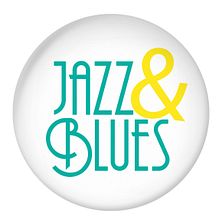 Premio Cartel JAZZ&BLUES. Design, Poster Design, and Graphic Design project by Maricarmen Alcalá Cámara - 04.15.2012