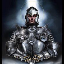 Here's my first project! Hope you like it. Een project van Digitale tekening van Alessandro Boer - 05.05.2021