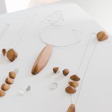 Coleção Tátil. Un proyecto de Artesanía, Diseño de jo, as y Carpintería de Arvoredo Studio - 06.05.2019