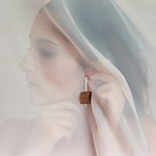 Coleção Quatro . Un progetto di Artigianato, Design di gioielli e Falegnameria  di Arvoredo Studio - 08.05.2017