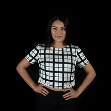 Mi Proyecto del curso: Dirección de modelos para fotografía. Un proyecto de Fotografía de estudio de Zuglylay Gonzalez - 02.04.2020