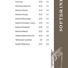 TO HUUS Restaurant Corporate. Un proyecto de Diseño gráfico e Ilustración tradicional de Jacobi Neele - 31.01.2020