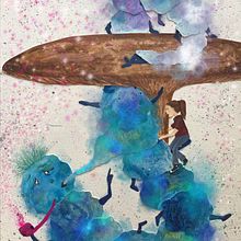 My project in Introduction to Children’s Illustration course. Children's Illustration project by info_168584 - 04.15.2020