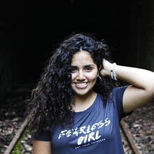 J A V I E R A . Un proyecto de Fotografía de Stefano Serrano Arancibia - 15.04.2020