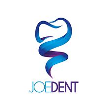 JOE DENT LOGOTIPO. Un proyecto de Diseño de logotipos de Juan Camilo G. Rodríguez - 04.01.2015