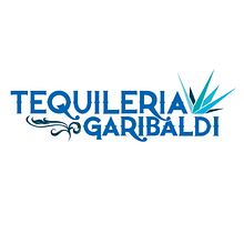 TEQUILERIA GARIBALDI-LOGOTIPO. Un proyecto de Diseño de logotipos de Juan Camilo G. Rodríguez - 01.04.2015