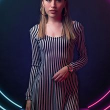 fOtO SeSion. Photograph, Fine-Art Photograph, Studio Photograph, Fashion Photograph, Portrait Photograph, Digital Photograph, Instagram Photograph, Commercial Photograph, and Photographic Lighting project by Gregorio Alberto Rodríguez Barrientos - 04.15.2020