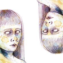 Animación tradicional con photoshop. Un proyecto de Animación, Animación de personajes, Diseño e Ilustración tradicional de Aimeé Cervantes - 15.04.2020