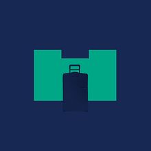 Hemaya. Un progetto di Direzione artistica, Br, ing, Br, identit e Graphic design di Ziad Al Halabi - 15.04.2020