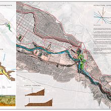 ATAC. Un progetto di 3D, Disegno e Paesaggismo di Dx Arquitectos - 16.04.2020
