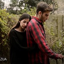 "AZUA" Cortometraje (2019). Un proyecto de Cine, Cine, vídeo y televisión de Maria Ailén Nieto - 16.04.2020
