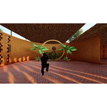 Sampradaya: Urban Revitalization Project and Community Centre Development. Architecture project by Shrusshti Gadepalli - 04.16.2020