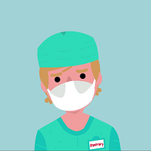 After effects animation. Animation, 2D Animation, and Character Animation project by Christian Muñoz Ibañez - 04.16.2020