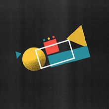 La Música de Ascensor. 2D Animation, Animation, Character Animation, Collage, Design, and Graphic Design project by Adrian Domenech - 07.16.2019