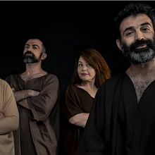 El Eremita de Teatro en Serie. Un proyecto de Comunicación de Bioco - 16.08.2016