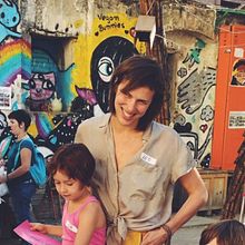 A la vuelta de la esquina. Un proyecto de Bellas Artes y Comunicación de Bioco - 02.06.2015