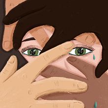 Women . Ilustrasi tradisional proyek oleh Victoria Inglés - 04.16.2020