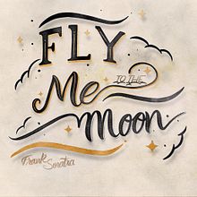 Mi Proyecto del curso: Introducción al lettering con Procreate. Un proyecto de Lettering digital de Barbara Picucci - 16.04.2020