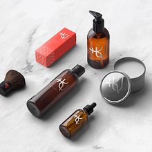 Concepto de logotipo para Máis Ke Uñas. Logo Design, and Graphic Design project by Jacobo Philippot - 12.18.2019