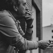 Diario de un confinamiento.  Ein Projekt aus dem Bereich Fotografie von Marta Ruiz Ramírez - 16.04.2020