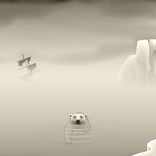 Old Expedition. Un proyecto de Ilustración digital de Chema Mrua - 16.04.2020